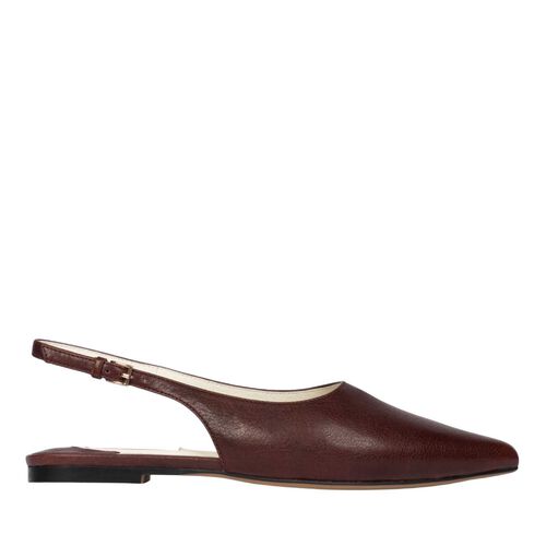 Zoe Kratzmann Settle Sling Back